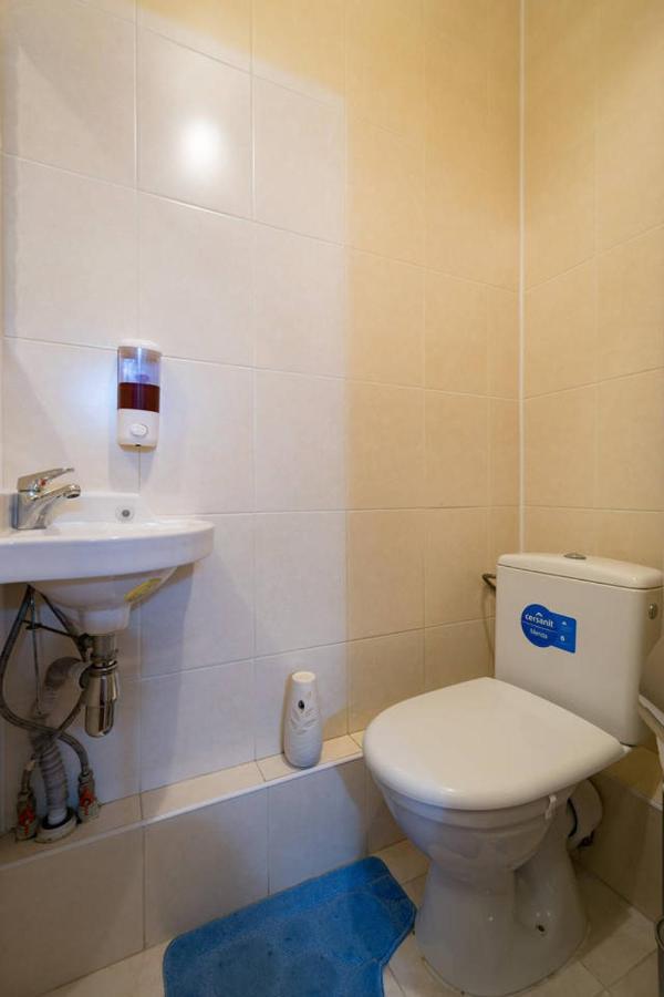 Nadezhda Apartments In Samal Almaty Extérieur photo