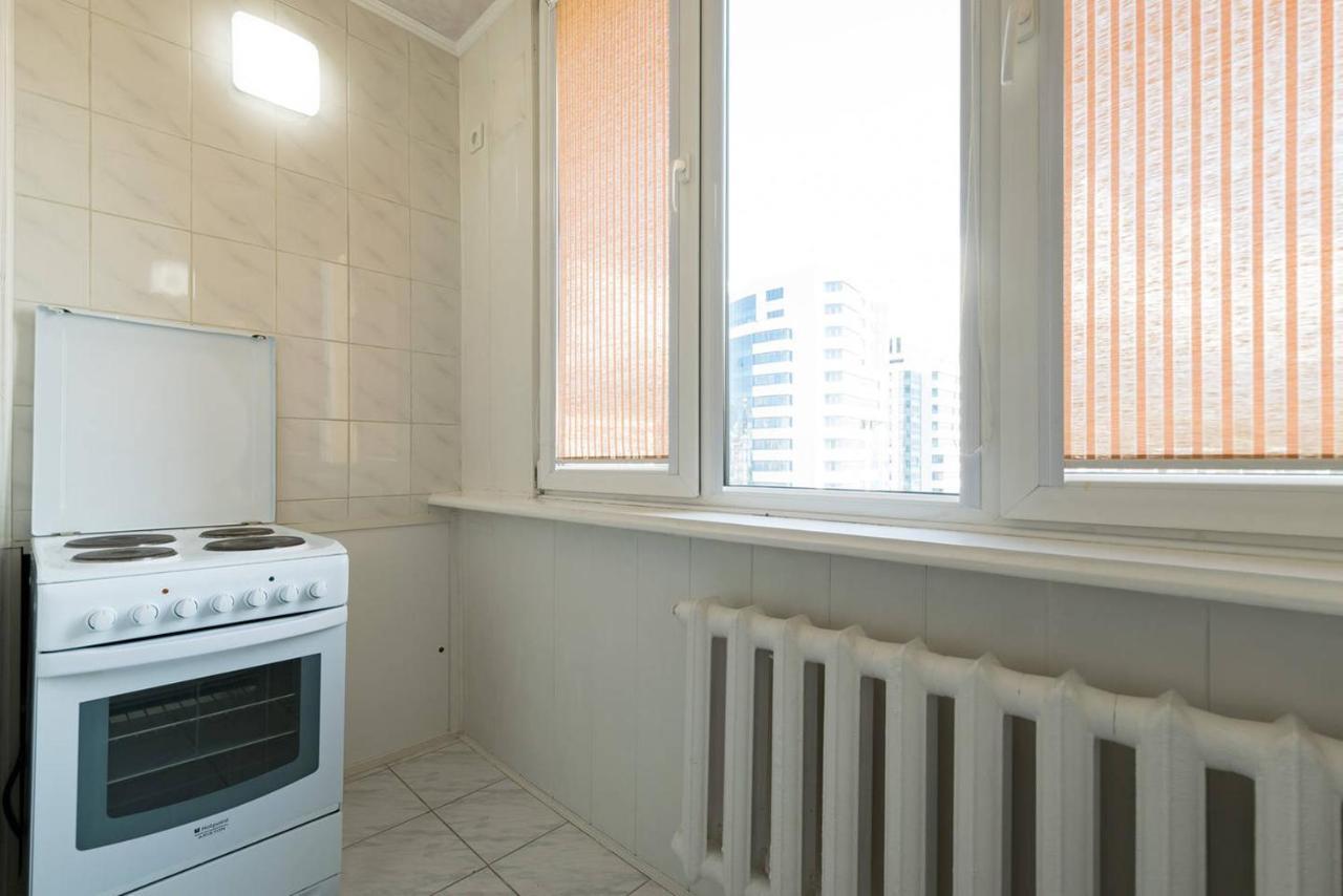 Nadezhda Apartments In Samal Almaty Extérieur photo