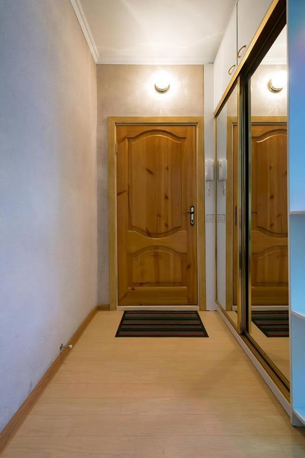 Nadezhda Apartments In Samal Almaty Extérieur photo